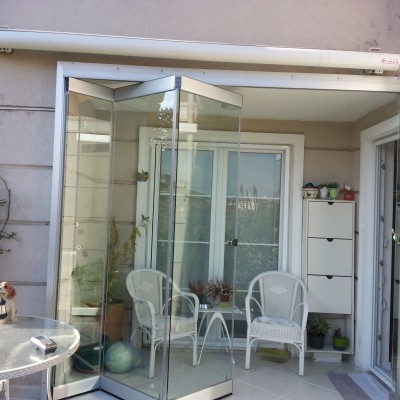 Cистема  &quot;гармошка&quot;