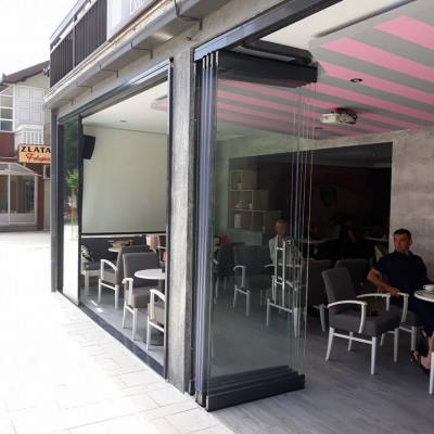 Cистема  &quot;гармошка&quot;