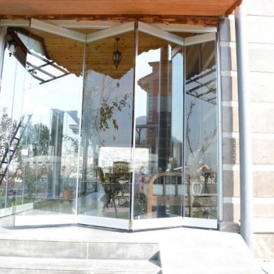 Cистема  &quot;гармошка&quot;