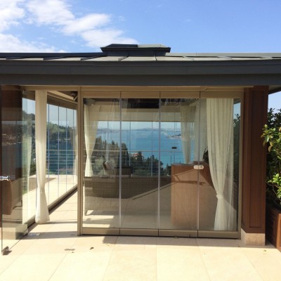 Cистема  &quot;гармошка&quot;