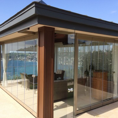 Cистема  &quot;гармошка&quot;