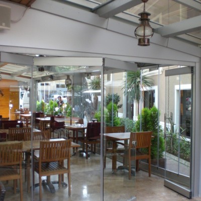 Cистема  &quot;гармошка&quot;