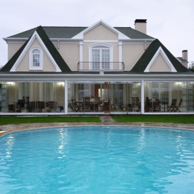 Cистема  &quot;гармошка&quot;