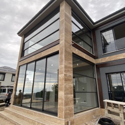 Cистема  &quot;гильотина&quot;