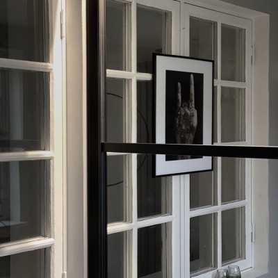 Оформления гардеробных