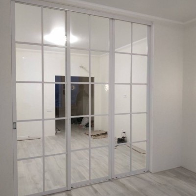 Зонирование  пространства