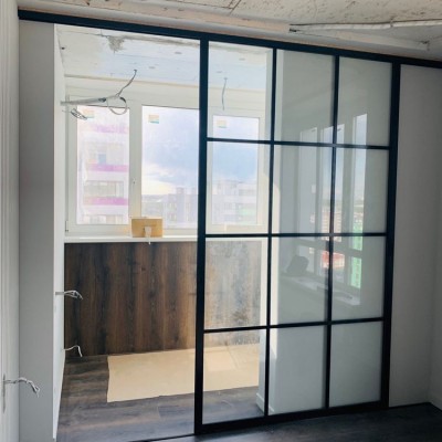 Зонирование  пространства