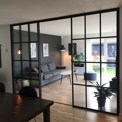 Зонирование  пространства