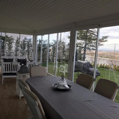 Раздвижные системы