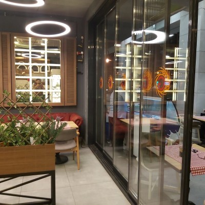 Раздвижные системы