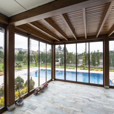 Раздвижные системы