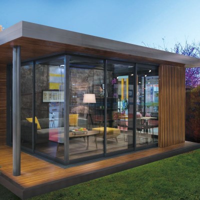 Раздвижные системы