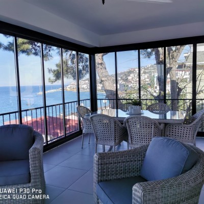 Раздвижные системы