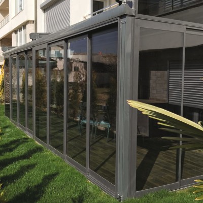 Раздвижные системы