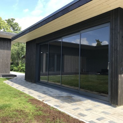 Раздвижные системы