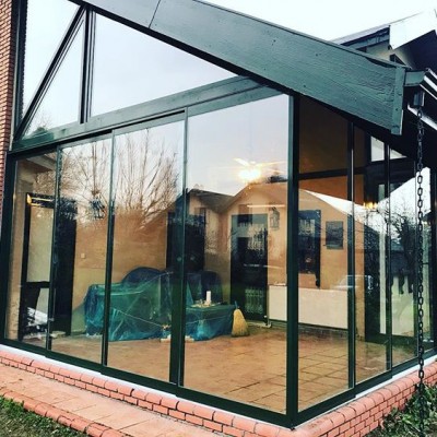 Раздвижные системы