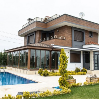 Раздвижные системы