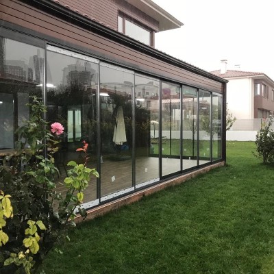 Раздвижные системы