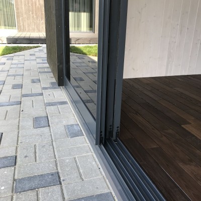 Раздвижные системы