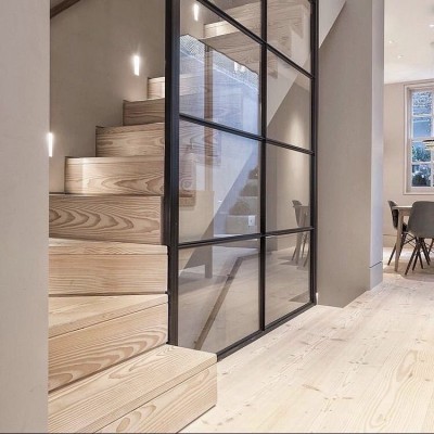 Стационарные перегородки LOFT