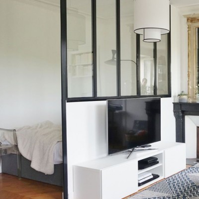 Стационарные перегородки LOFT