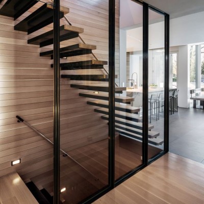 Стационарные перегородки LOFT