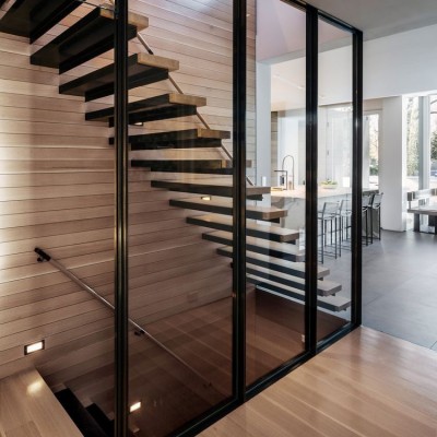 Стационарные перегородки LOFT