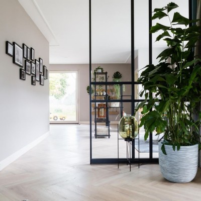 Стационарные перегородки LOFT