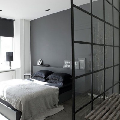 Стационарные перегородки LOFT