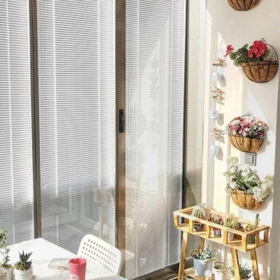 Безрамное  остекление